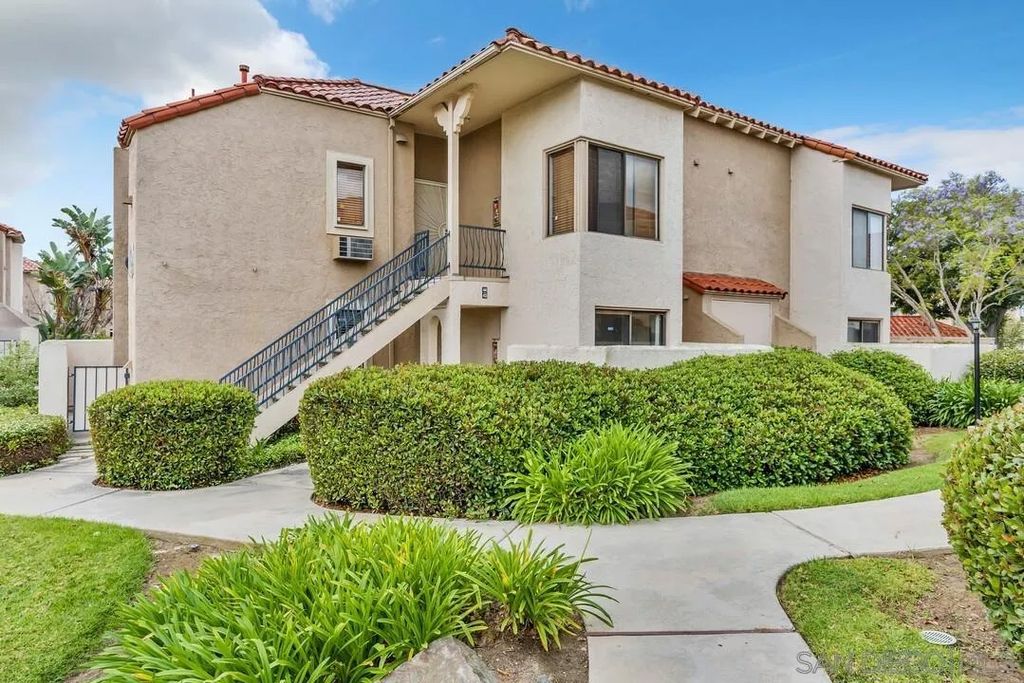 Photo of 11162 Kelowna Rd #43, San Diego, CA 92126 (MLS # 260009765)
