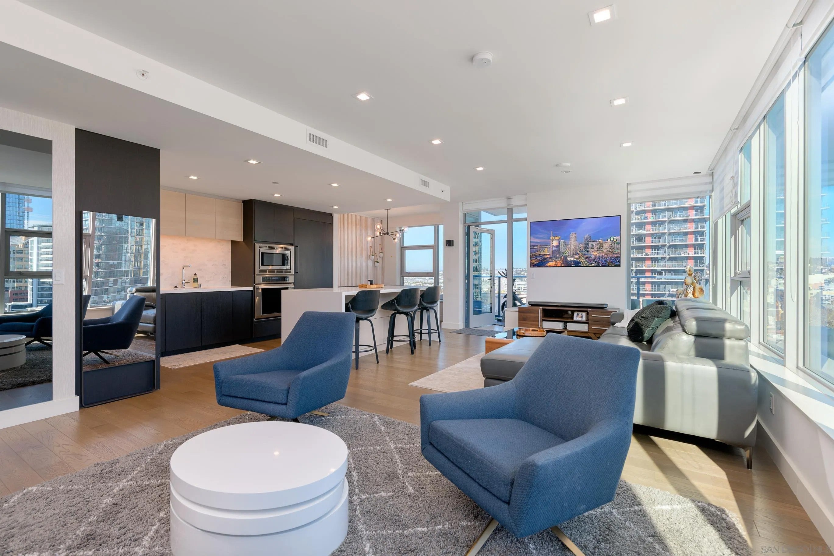 1388 Kettner Blvd. 1204