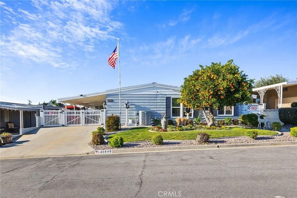 Photo of 40848 Laredo Trl, Cherry Valley, CA 92223 (MLS # IV26034188)