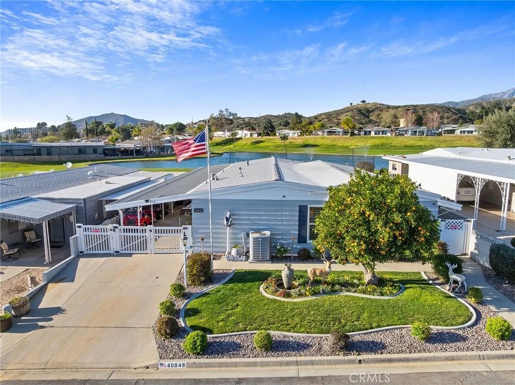 Photo of 40848 Laredo Trl, Cherry Valley, CA 92223 (MLS # IV26034188)