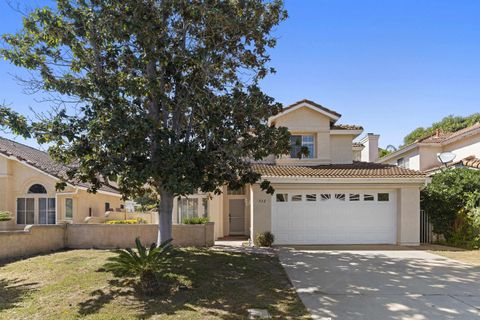 512 Avenida Blanco San Marcos CA 92069