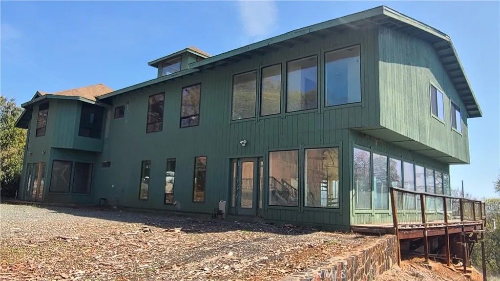 Photo of 9176 Upper Lake Lucerne Rd, Upper Lake, CA 95485 (MLS # LC26033791)