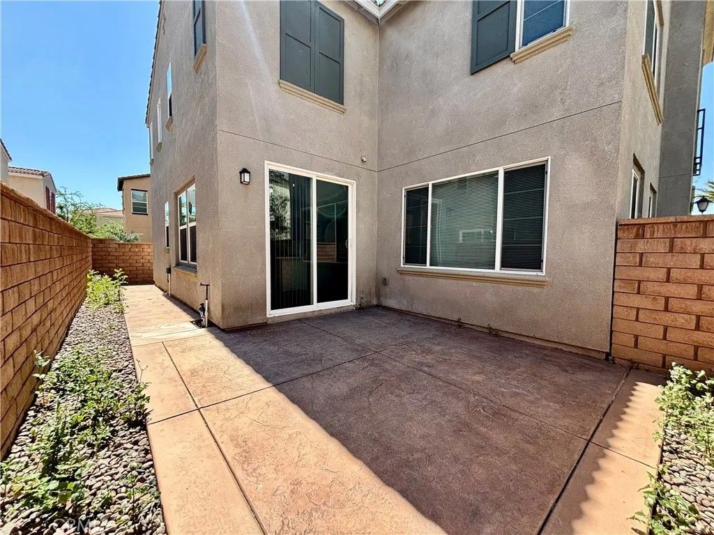 Photo of 7155 Citrus Avenue #155, Fontana, CA 92336 (MLS # CV26003721)