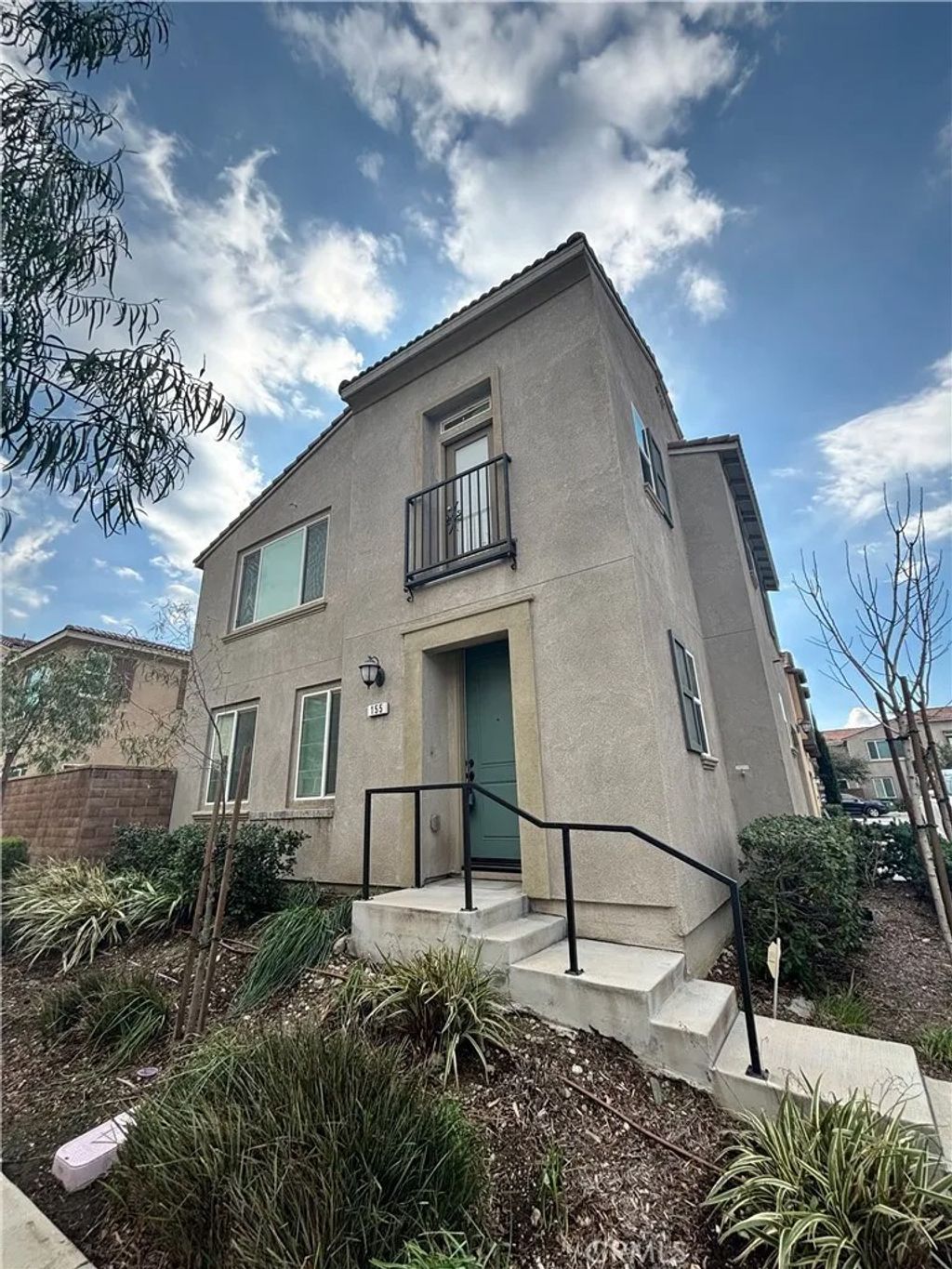 Photo of 7155 Citrus Avenue #155, Fontana, CA 92336 (MLS # CV26003721)