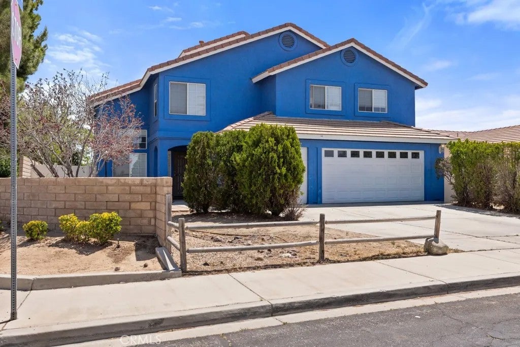 14485 Fontaine way