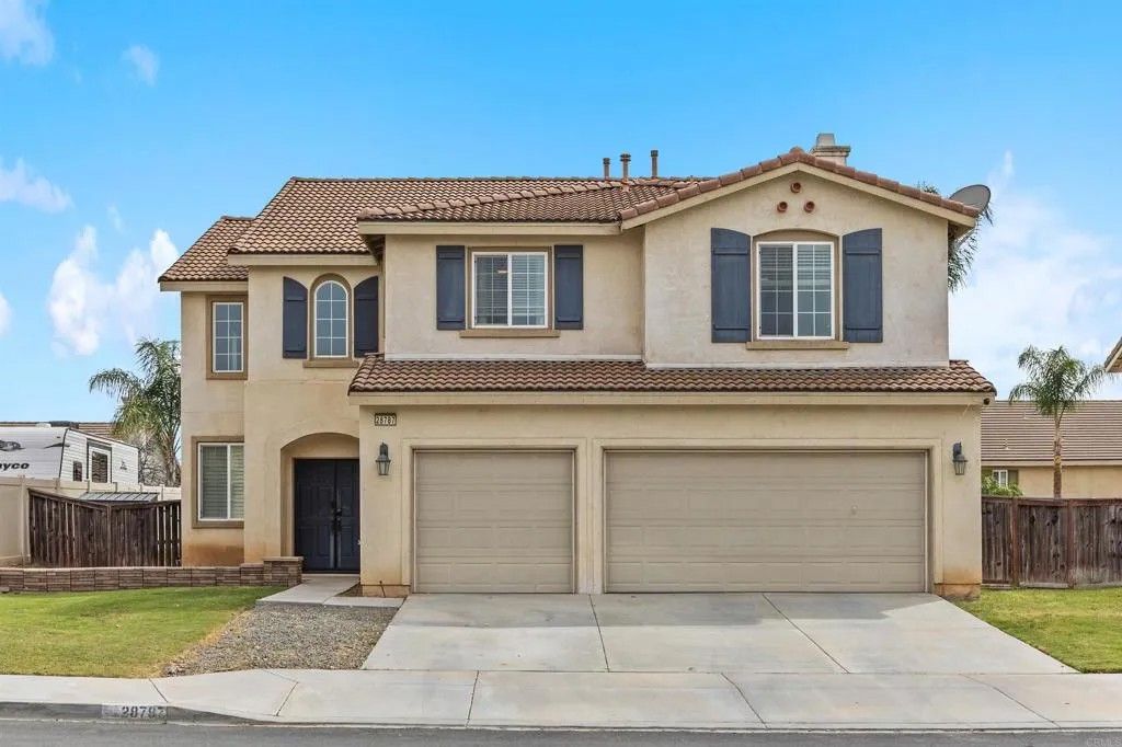Photo of 28787 Tonya Street, Murrieta, CA 92563 (MLS # NDP2603134)