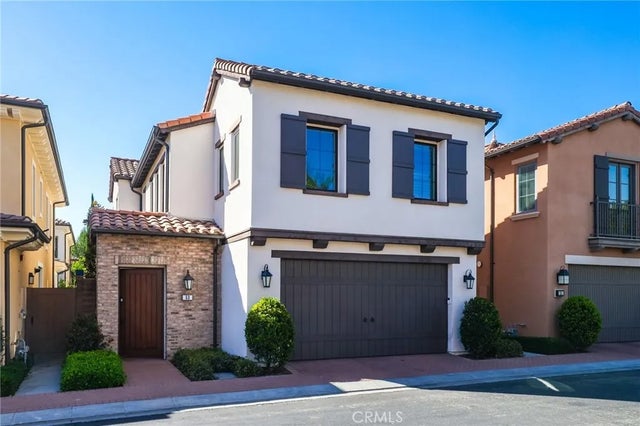 53 Painted Cameo, Irvine