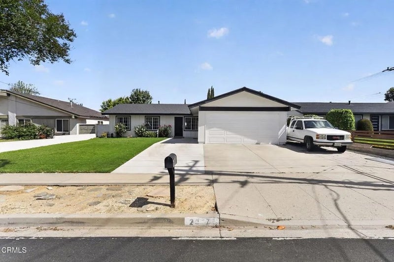 2377 Fitzgerald Road