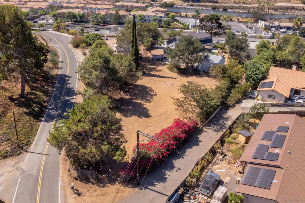 Photo of 0 Cypress Drive, Vista, CA 92084 (MLS # 260023919)
