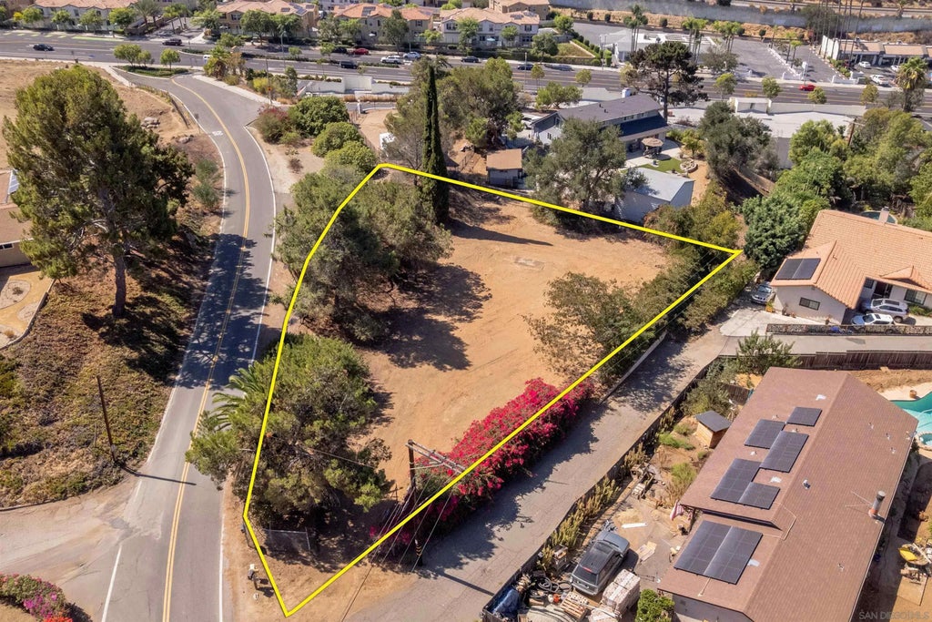 Photo of 0 Cypress Drive, Vista, CA 92084 (MLS # 260023919)