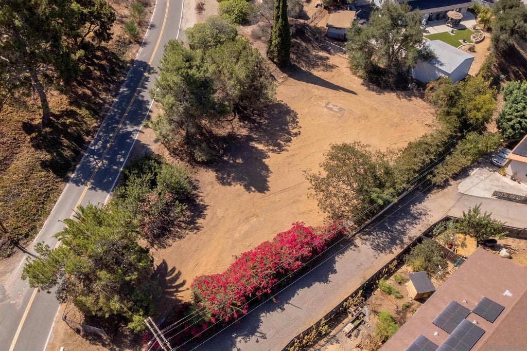 Photo of 0 Cypress Drive, Vista, CA 92084 (MLS # 260023919)