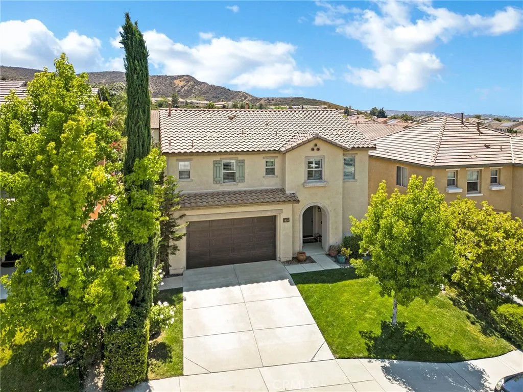 27027 Mountain Willow Lane