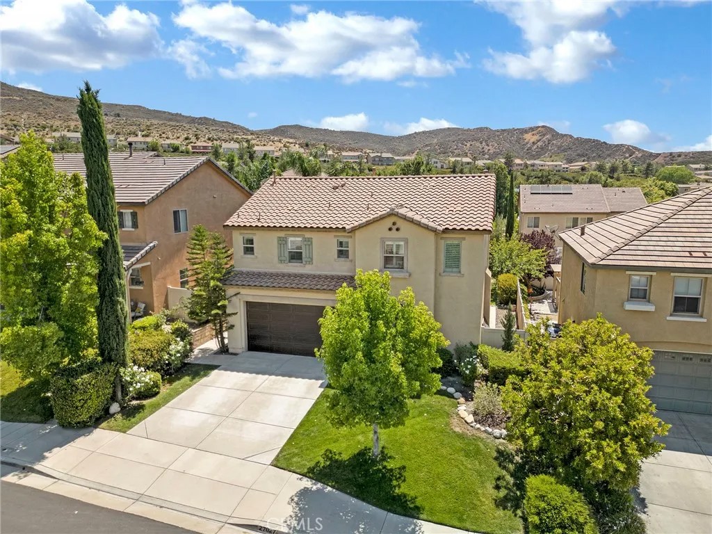 27027 Mountain Willow Lane