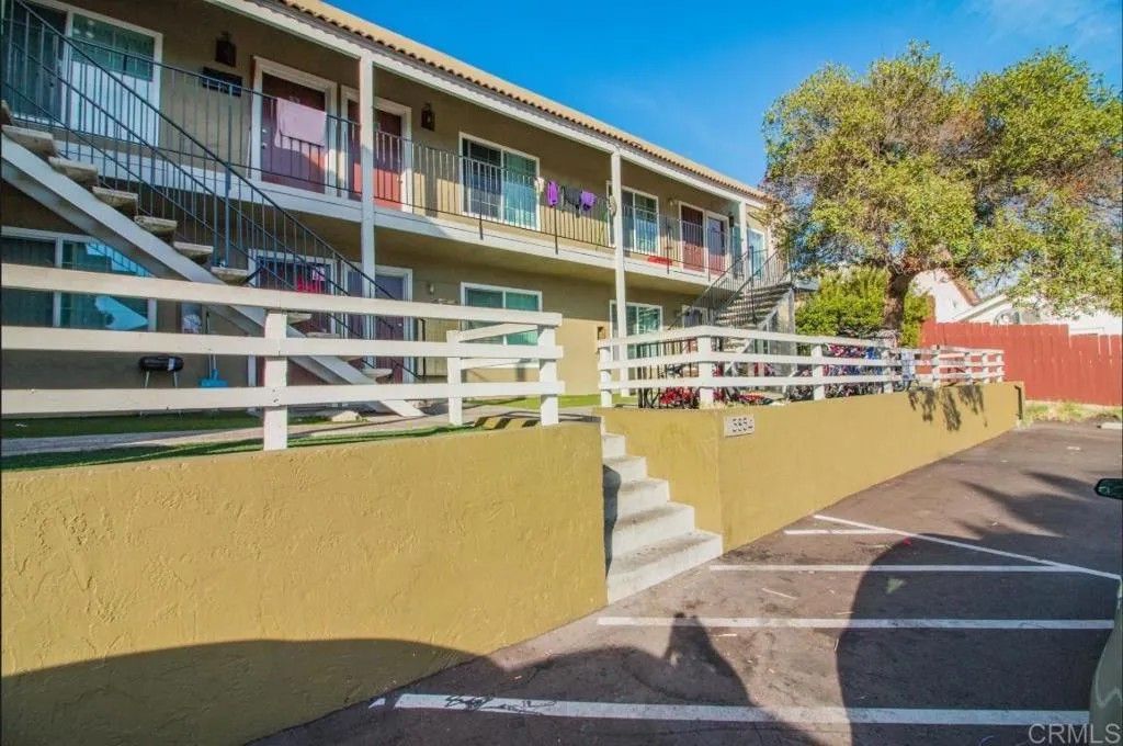 Photo of 3854 50th Street, San Diego, CA 92105 (MLS # PTP2601533)