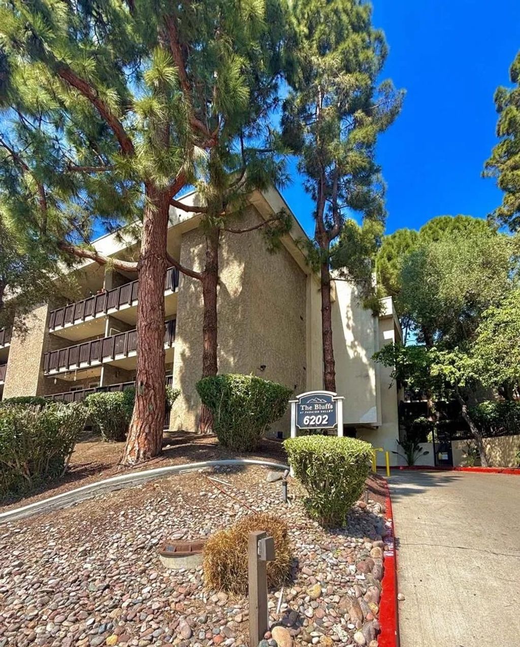 Photo of 6202 Friars Rd #302, San Diego, CA 92108 (MLS # PTP2602064)