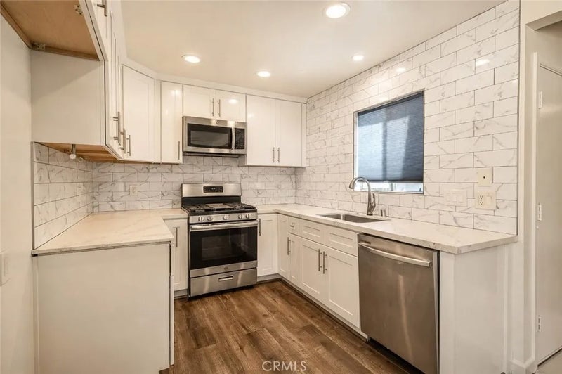 9441 Flower Street 203