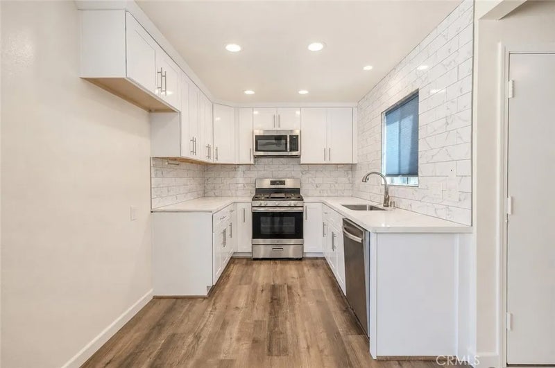 9441 Flower Street 203
