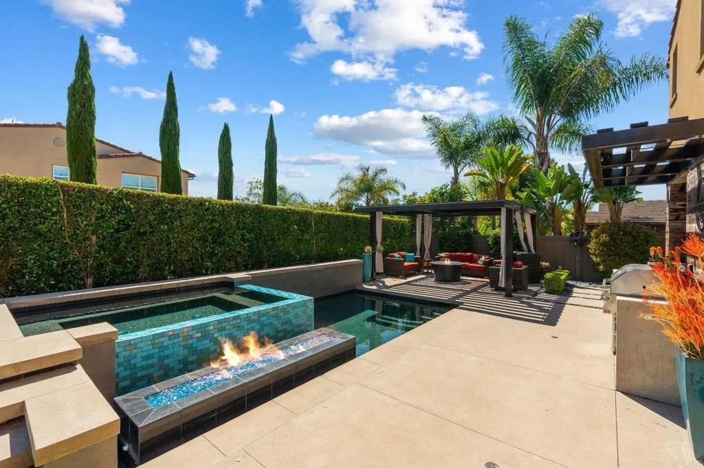 Photo of 809 Dolphin Circle, Encinitas, CA 92024 (MLS # NDP2603304)