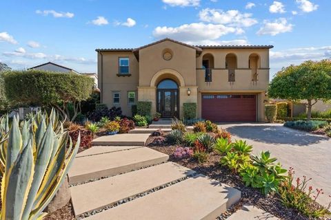 Photo of 809 Dolphin Circle, Encinitas, CA 92024 (MLS # NDP2603304)