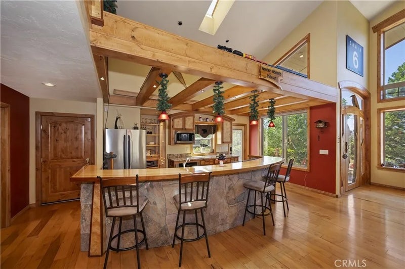 1307 Baldwin Lake