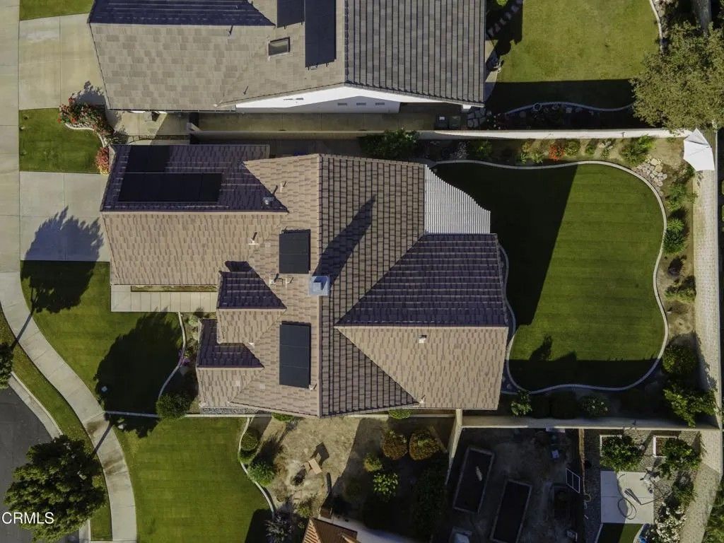 Photo of 9910 Timeless Rose Court, Bakersfield, CA 93311 (MLS # V1-35621)