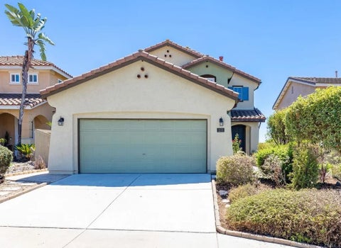 Photo of 1273 Avenida Fragata, San Marcos, CA 92069 (MLS # NDP2607232)