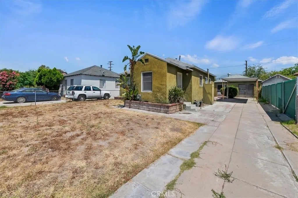 1178 W Evans Street