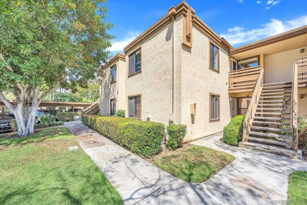 Photo of 9909 Scripps Westview Way #212, San Diego, CA 92131 (MLS # 260008327)