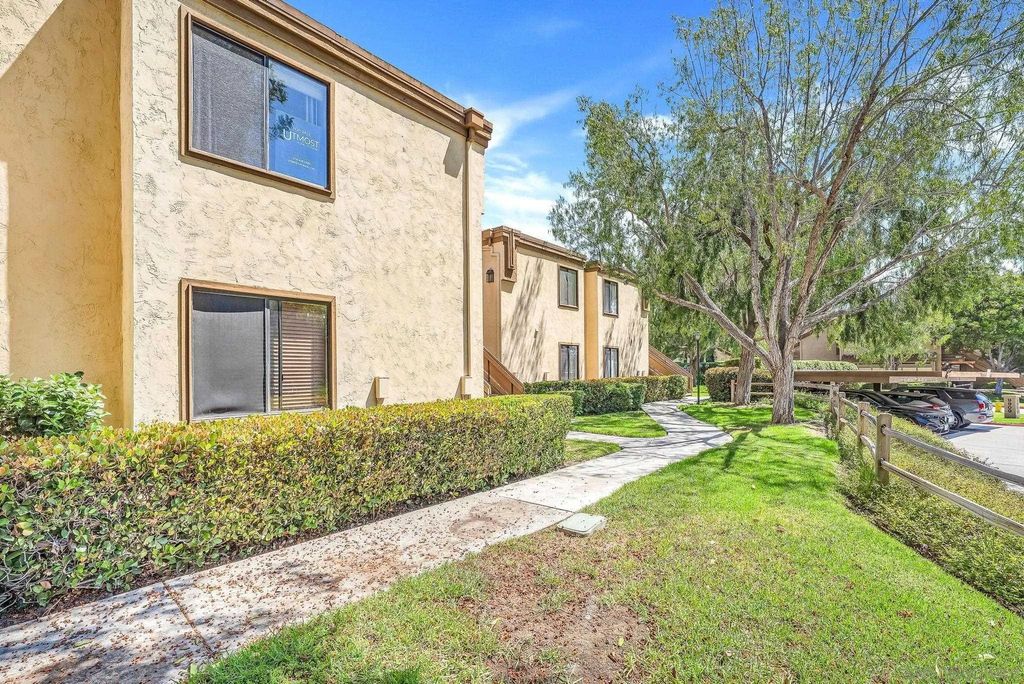 Photo of 9909 Scripps Westview Way #212, San Diego, CA 92131 (MLS # 260008327)
