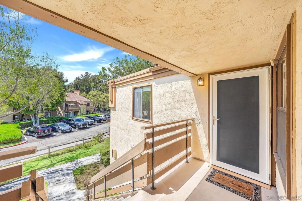 Photo of 9909 Scripps Westview Way #212, San Diego, CA 92131 (MLS # 260008327)