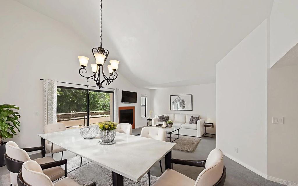 Photo of 9909 Scripps Westview Way #212, San Diego, CA 92131 (MLS # 260008327)