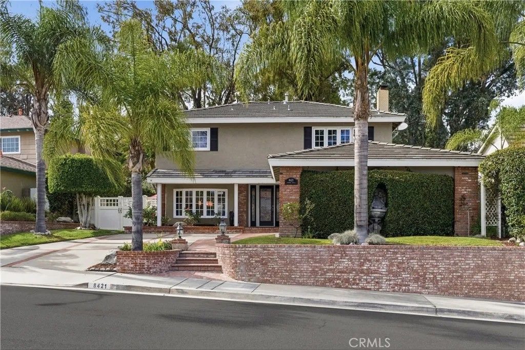 Photo of 8421 Crimson Circle, Huntington Beach, CA 92646 (MLS # OC26087916)
