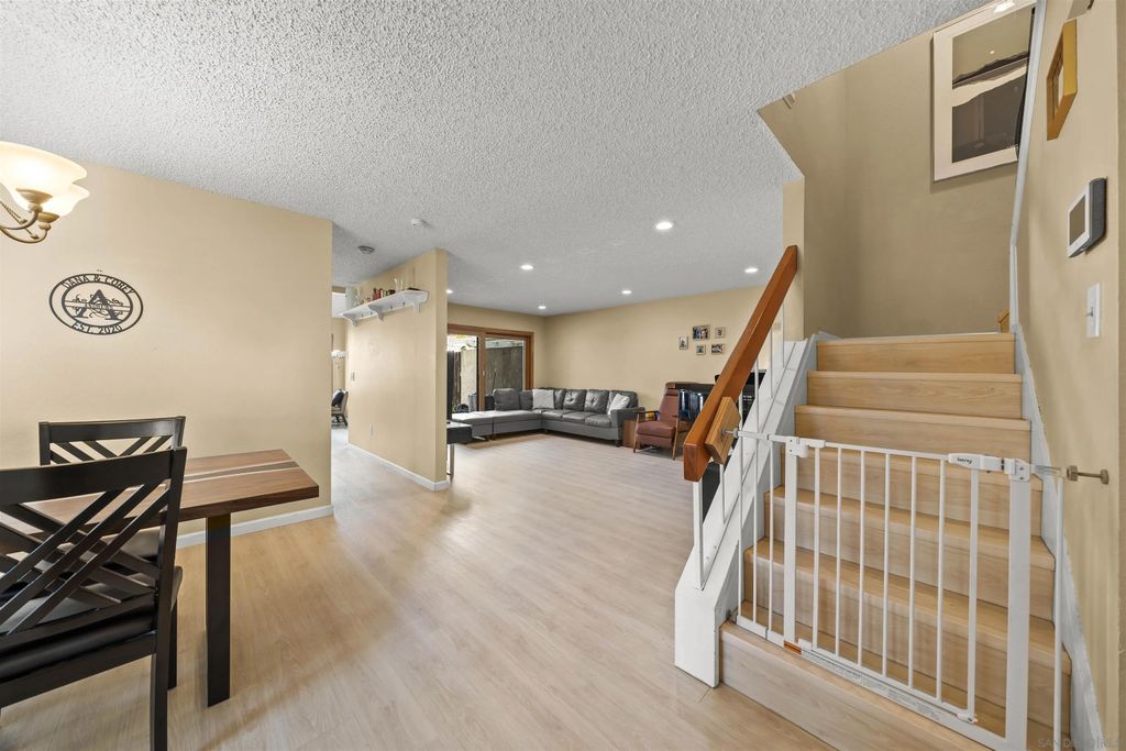 Photo of 2396 Donnington Way, San Diego, CA 92139 (MLS # 260001892)