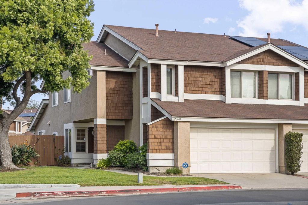 Photo of 2396 Donnington Way, San Diego, CA 92139 (MLS # 260001892)