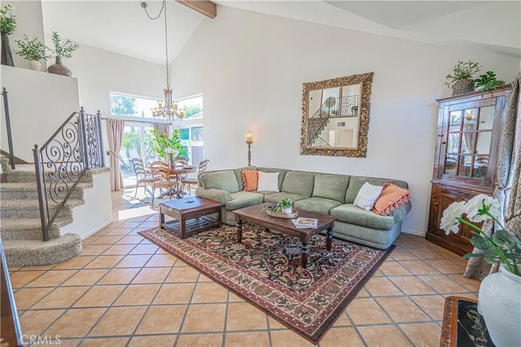 25042 Hollyhock Court