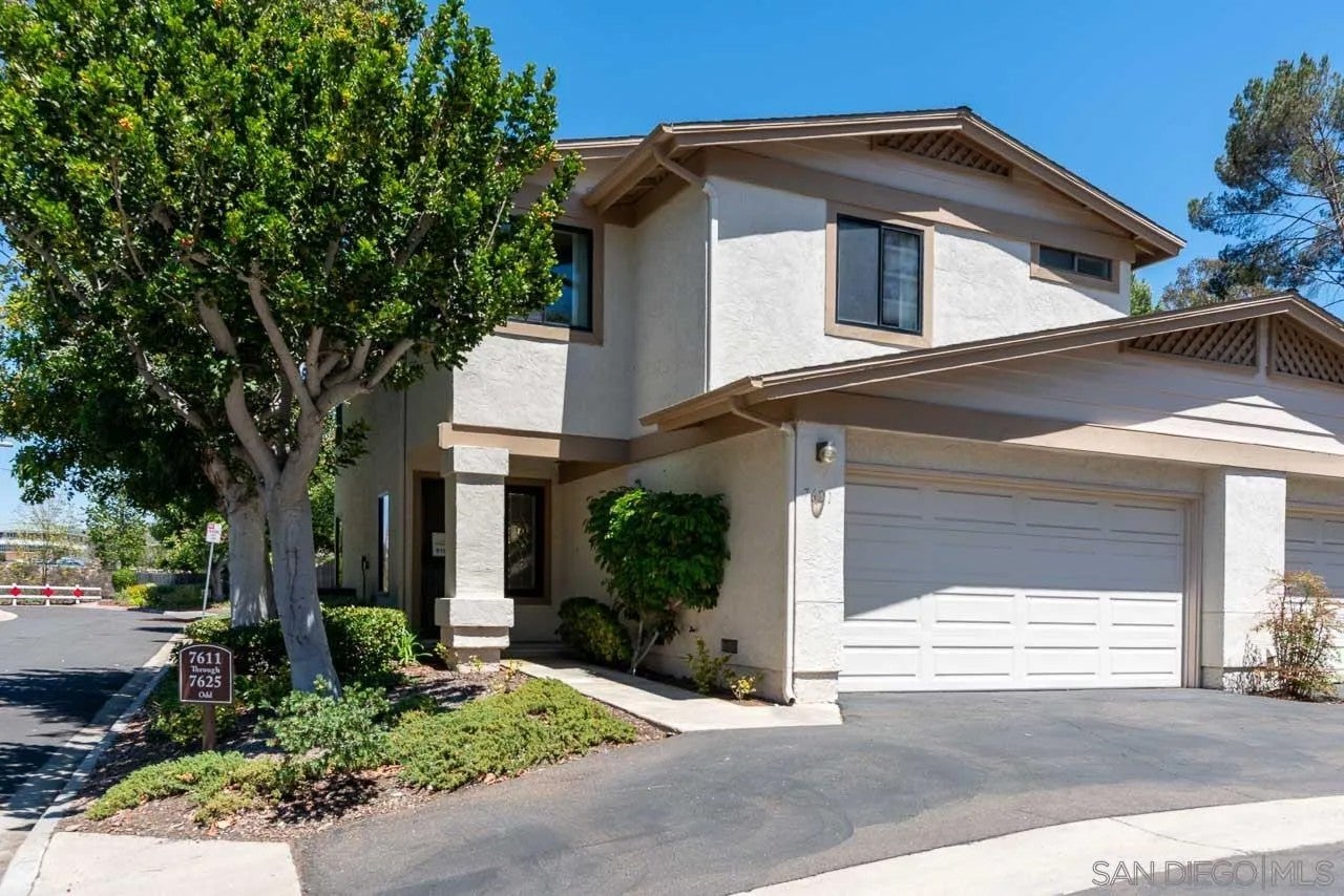 7621 Rainswept Lane