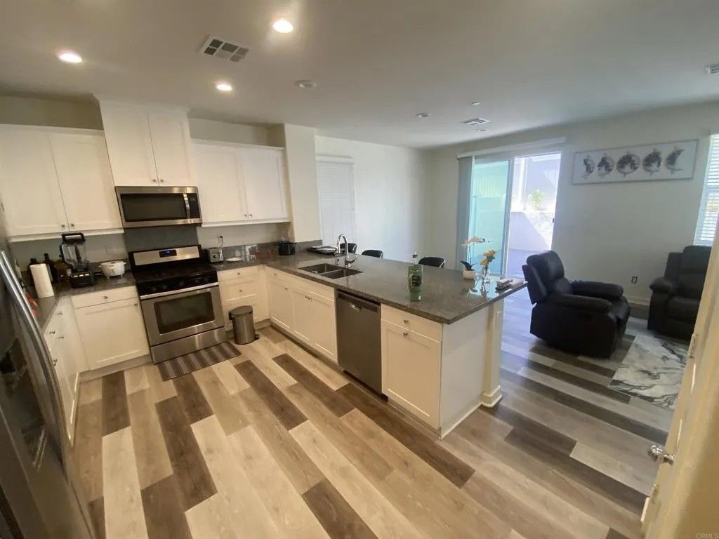 Photo of 4126 Via Del Rey #7, Oceanside, CA 92057 (MLS # NDP2603442)