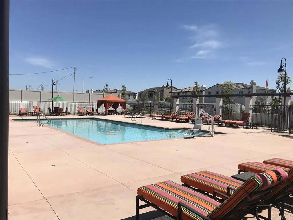 Photo of 4126 Via Del Rey #7, Oceanside, CA 92057 (MLS # NDP2603442)