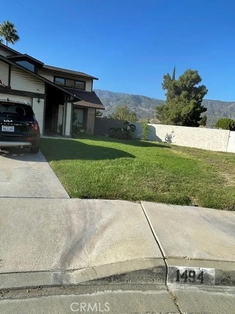 1494 Morgan Road