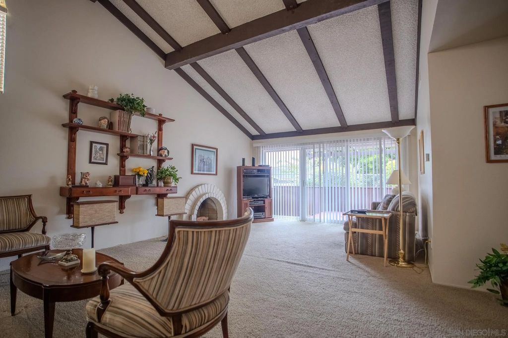 Photo of 16511 Caminito Vecinos #64, San Diego, CA 92128 (MLS # 260004073)