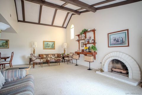 Photo of 16511 Caminito Vecinos #64, San Diego, CA 92128 (MLS # 260004073)