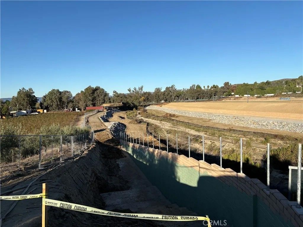 Photo of 0 Cantrell, Temecula, CA 92591 (MLS # SW25270433)