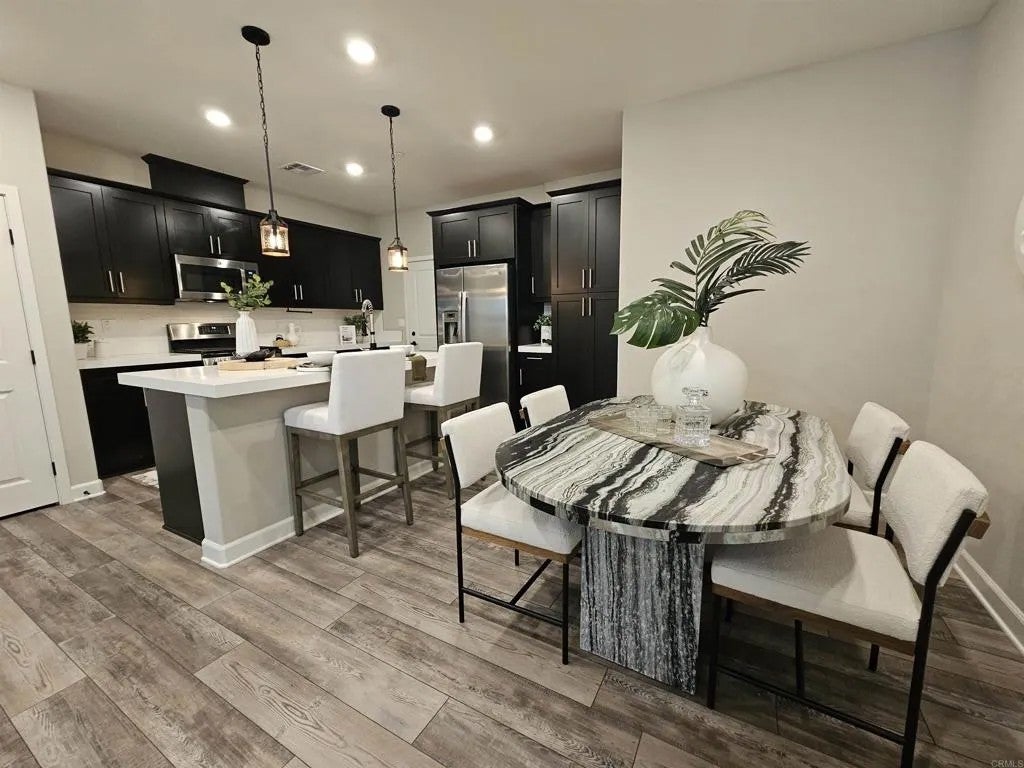 Photo of 1118 Delpy View Point, Vista, CA 92084 (MLS # NDP2605706)