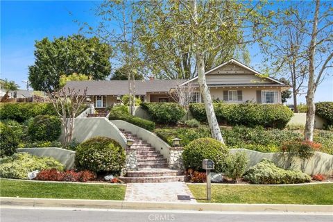 Photo of 9626 La Alba Dr, Whittier, CA 90603 (MLS # PW26056409)