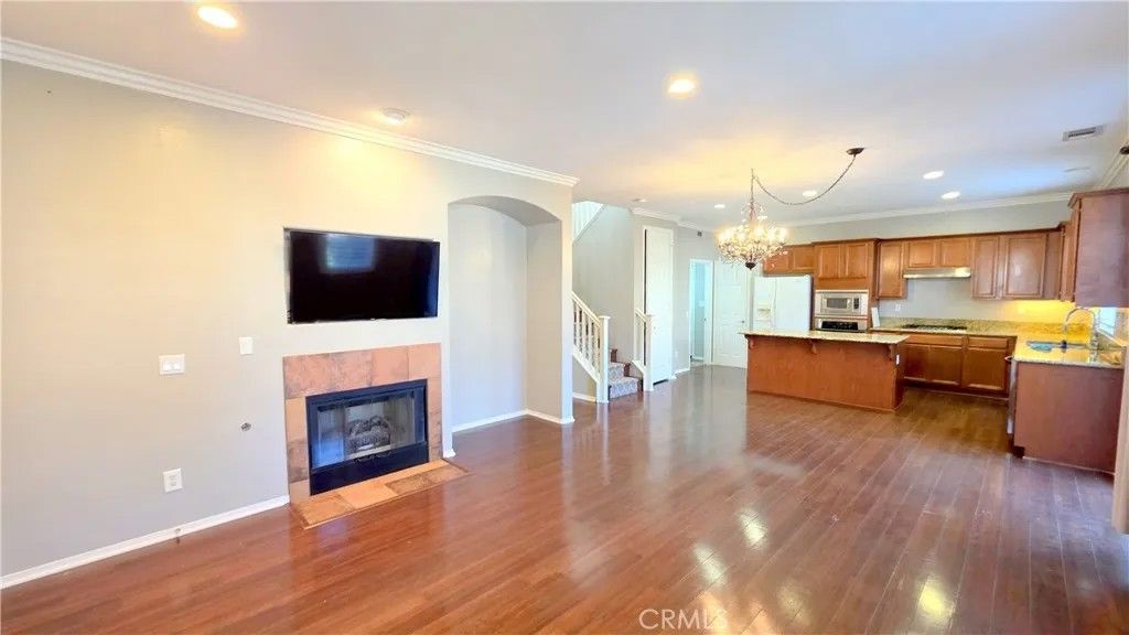 Photo of 8241 Garden Gate St, Chino, CA 91708 (MLS # TR26053917)