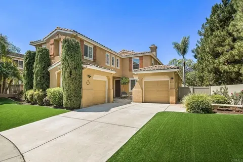 2715 Table Rock Avenue, Chula Vista, CA 91914 - #: PTP2602478
