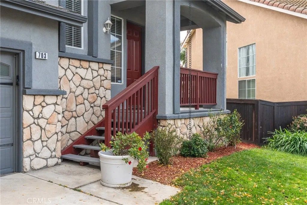 Photo of 703 Allen Dr, Corona, CA 92879 (MLS # PW26046638)