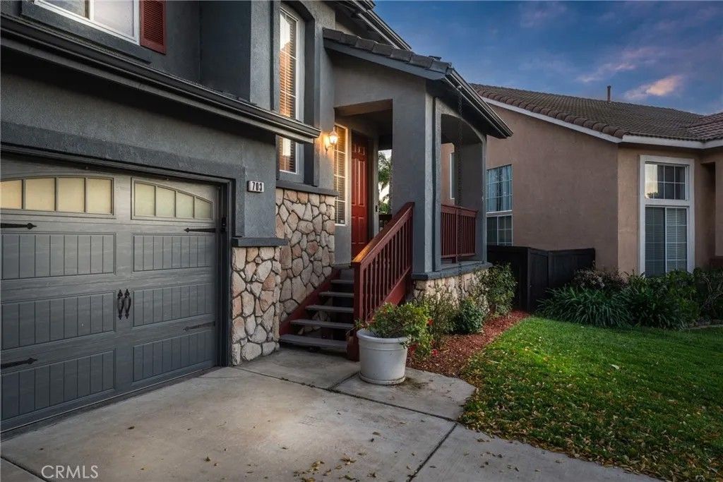 Photo of 703 Allen Dr, Corona, CA 92879 (MLS # PW26046638)