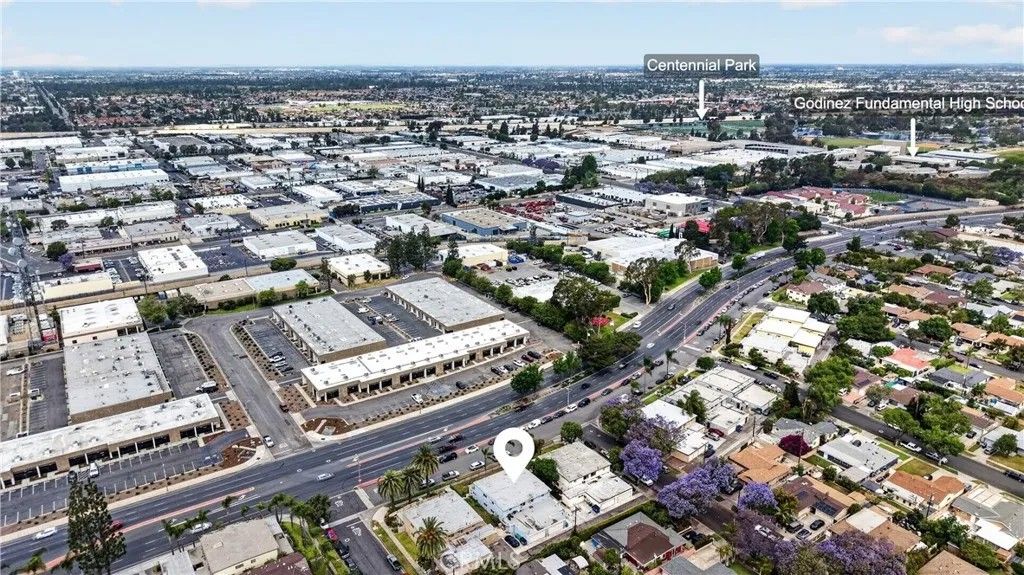 Photo of 2211 S Fairview St, Santa Ana, CA 92704 (MLS # OC26078493)