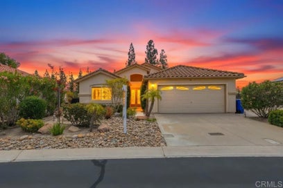 2501 Columbine Drive Alpine CA 91901